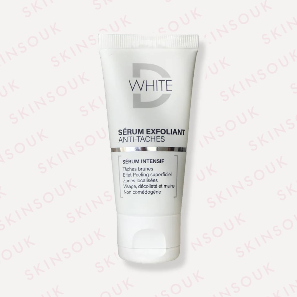 Sérum Exfoliant Anti-Taches