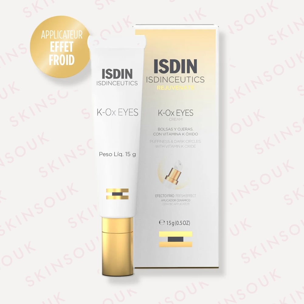 Isdinceutics K-Ox Eyes