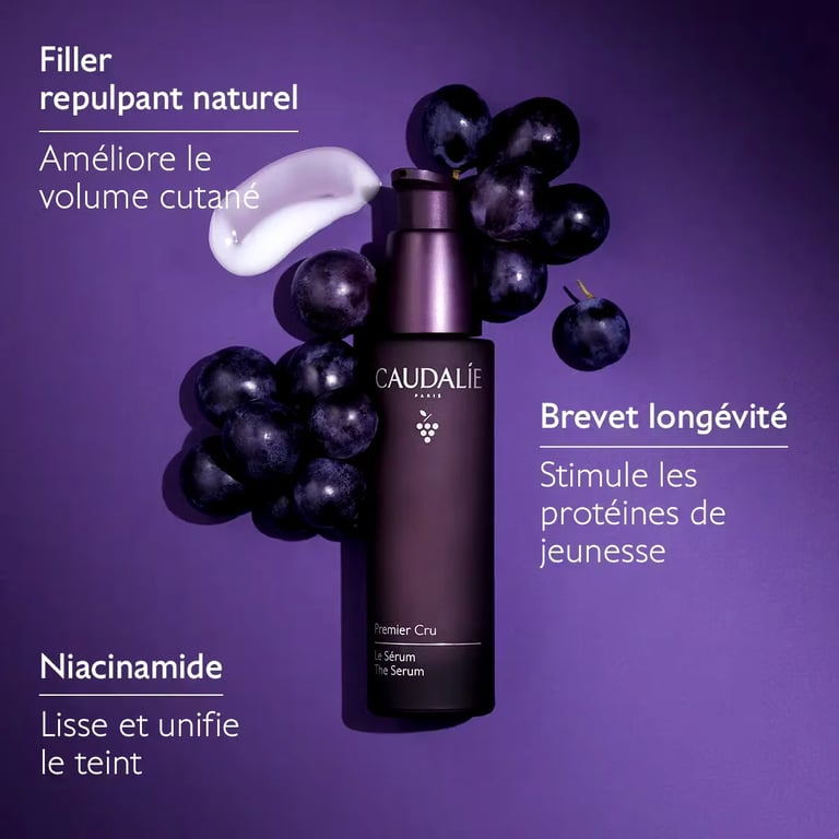 Premier Cru Le Sérum - Image 2