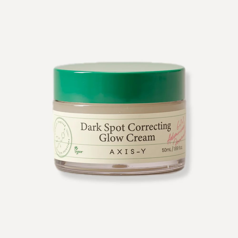 Dark Spot Correcting Glow Cream
