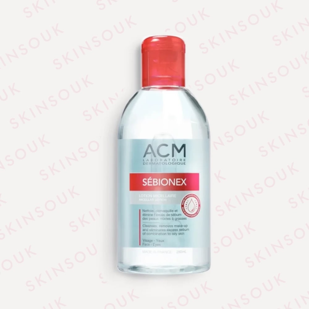 Sébionex Lotion Micellaire