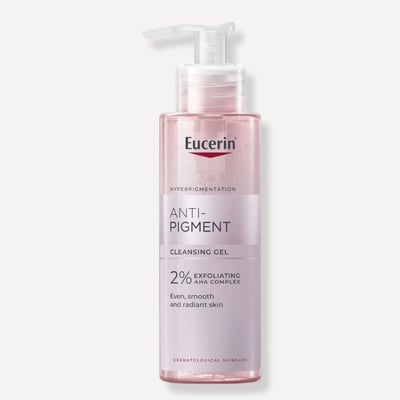 Anti-Pigment Gel Nettoyant