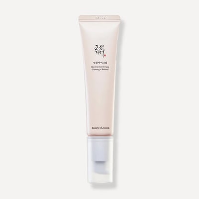 Revive Eye Serum : Ginseng + Retinal