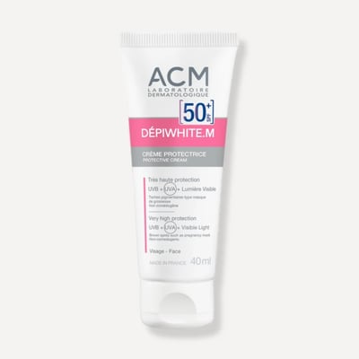 Dépiwhite.M Crème Protectrice SPF50+