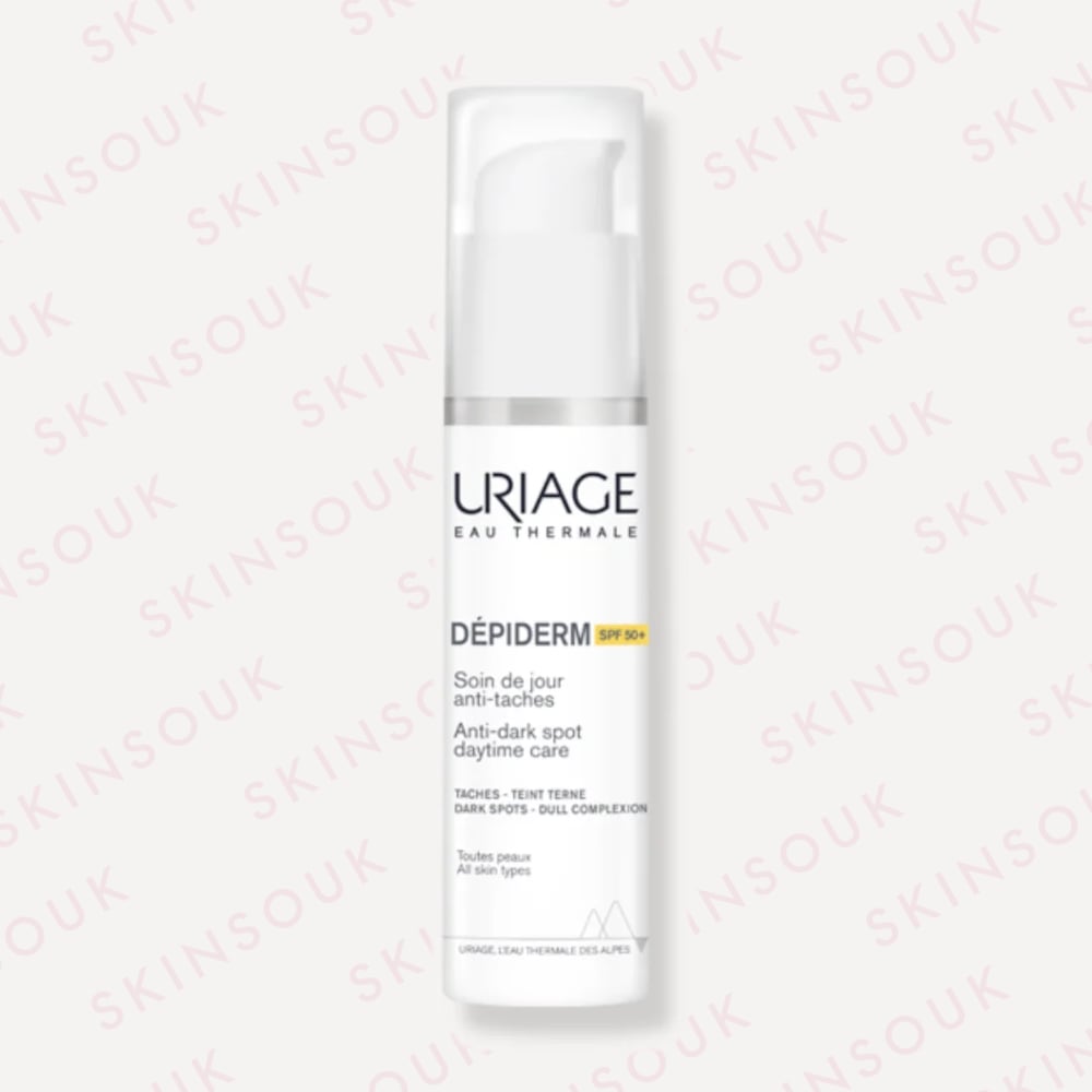 Dépiderm Soin De Jour Anti-Taches Spf50+