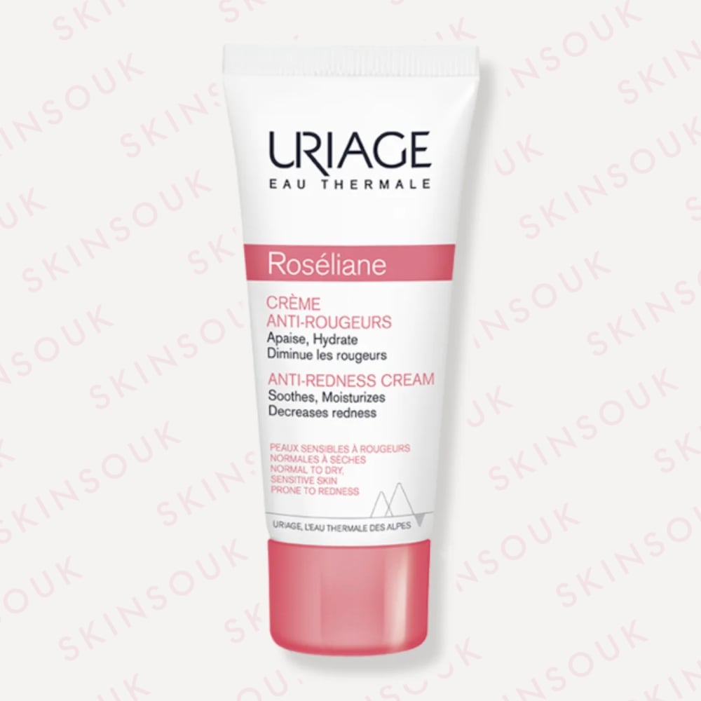 Roséliane Crème Anti-Rougeurs