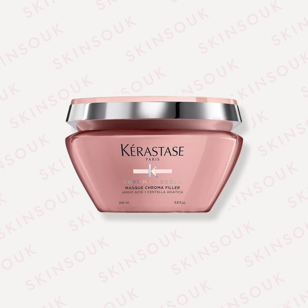 Chroma Filler Masque Anti-Porosité
