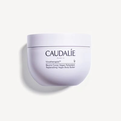 Vinotherapist Beurre Corps Vegan Relipidant