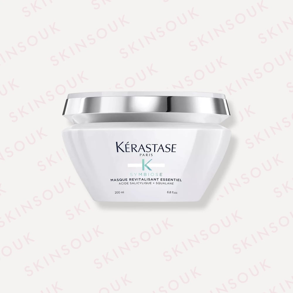 Symbiose Masque Revitalisant Essentiel