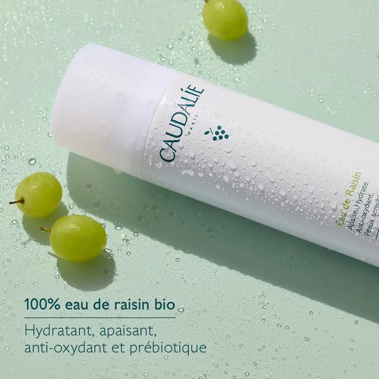 Eau De Raisin - Image 2