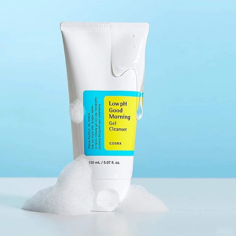 Low pH Good Morning Gel Cleanser - Image 2