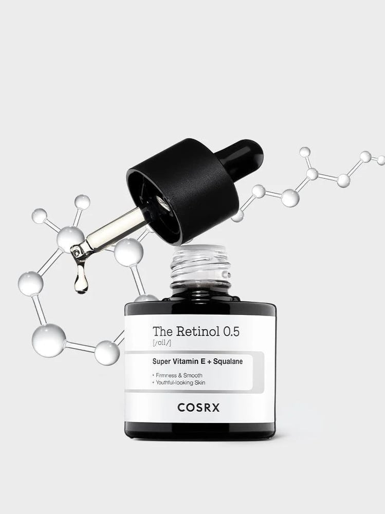 The Retinol 0.5 Oil - Image 2