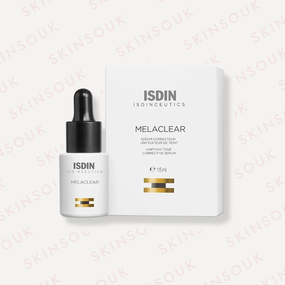 Isdinceutics Melaclear