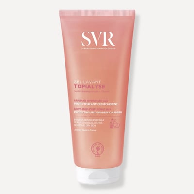 Topialyse Gel Lavant