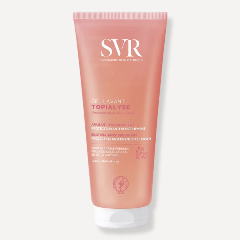 Topialyse Gel Lavant