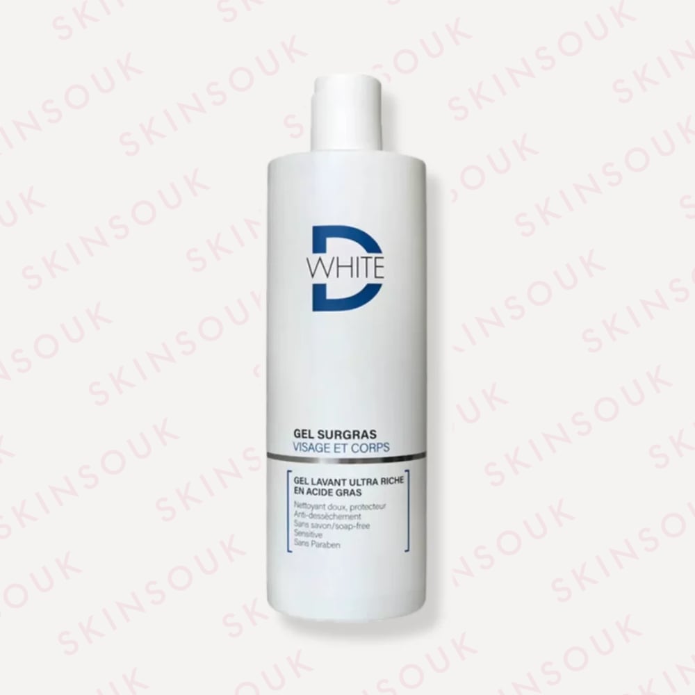 Gel Surgras Visage et Corps