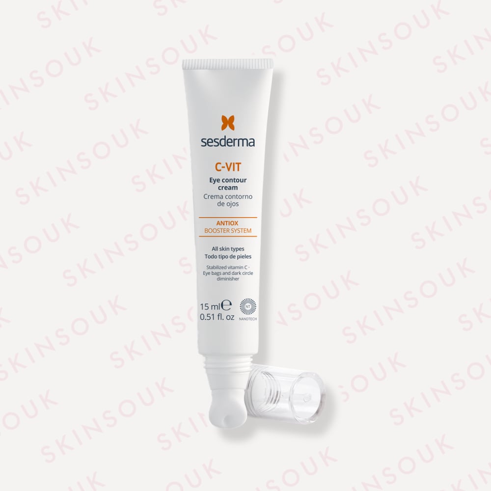 C-VIT Contour des yeux