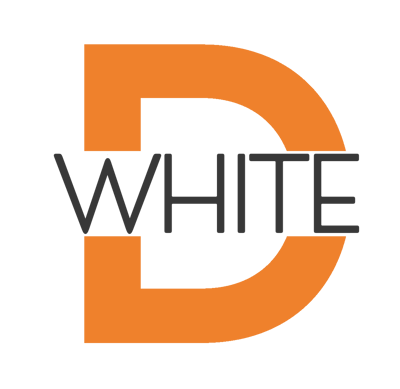 D-White