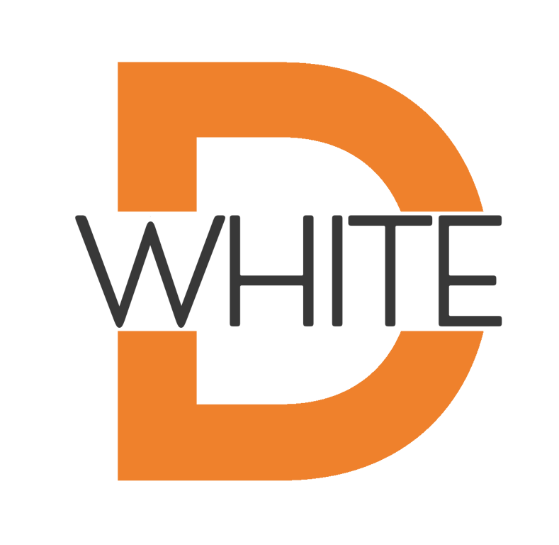D-White