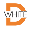 D-White