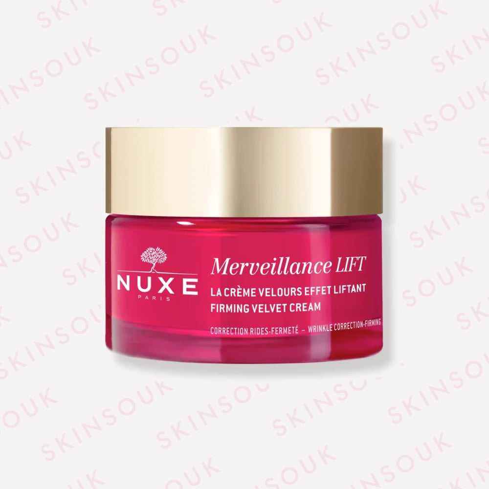 Merveillance Lift La Crème Velours Effet Liftant