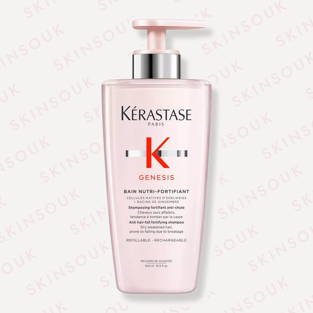 Genesis Bain Nutri-Fortifiant