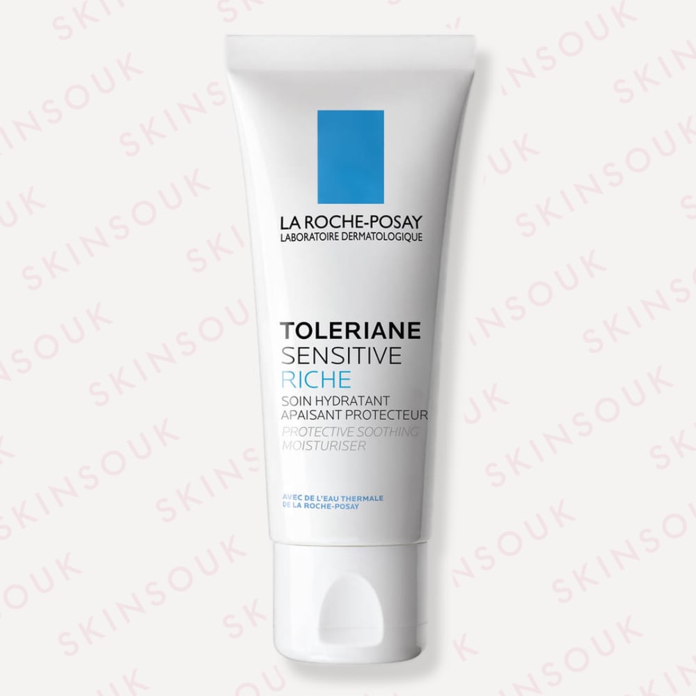 Tolériane Sensitive Riche