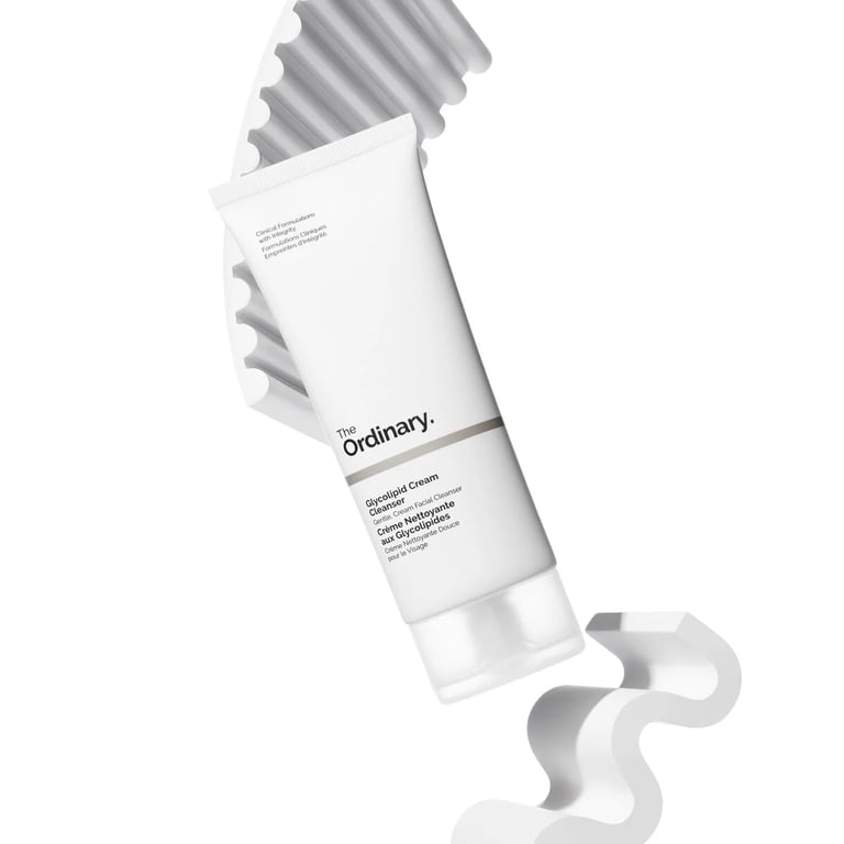 Crème Nettoyante Aux Glycolipides - Image 2