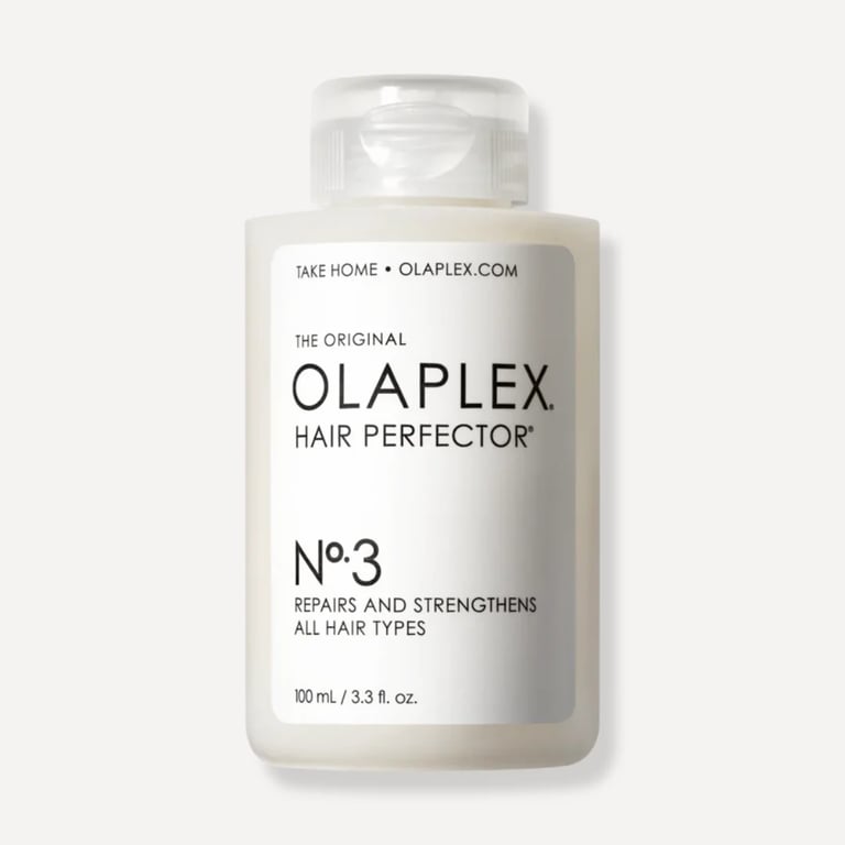 Nº.3 Hair Perfector