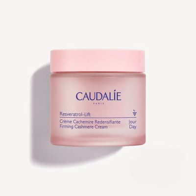 Crème Cachemire Redensifiante