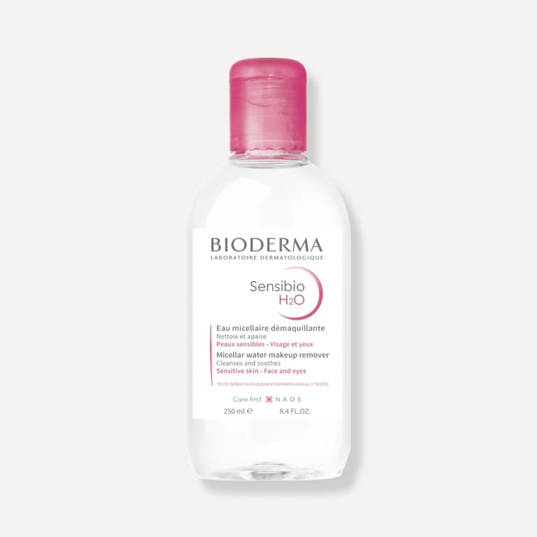 Sensibio H2O