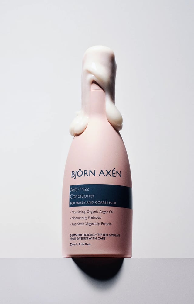 Björn Axén Après-Shampooing Anti-Frisottis - Image 2