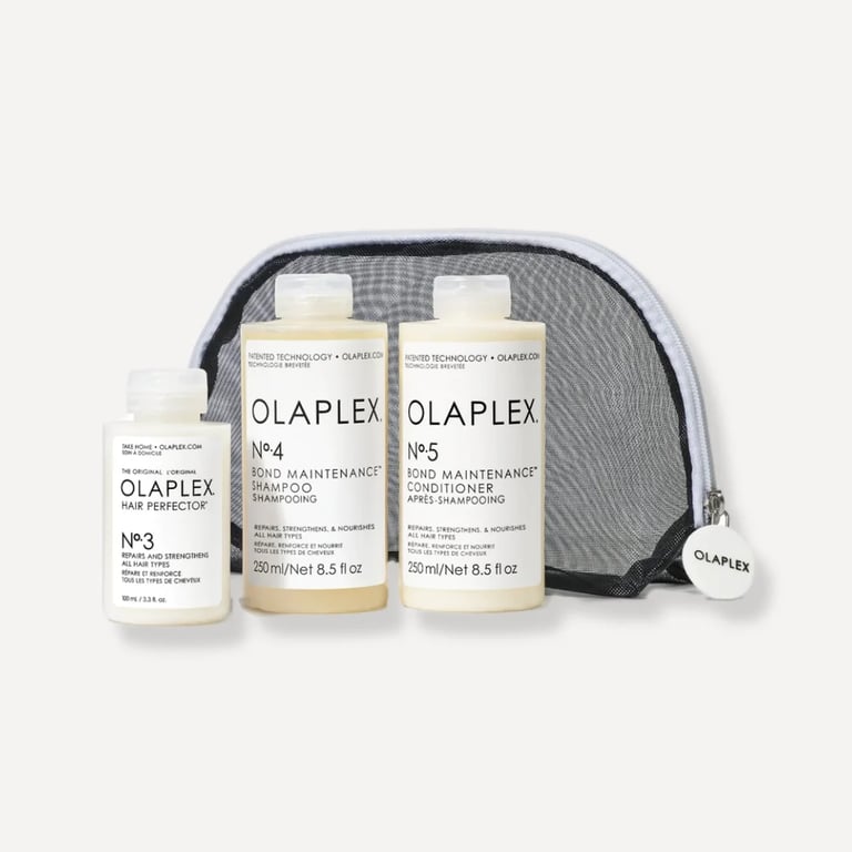 Kit Bond Maintenance System