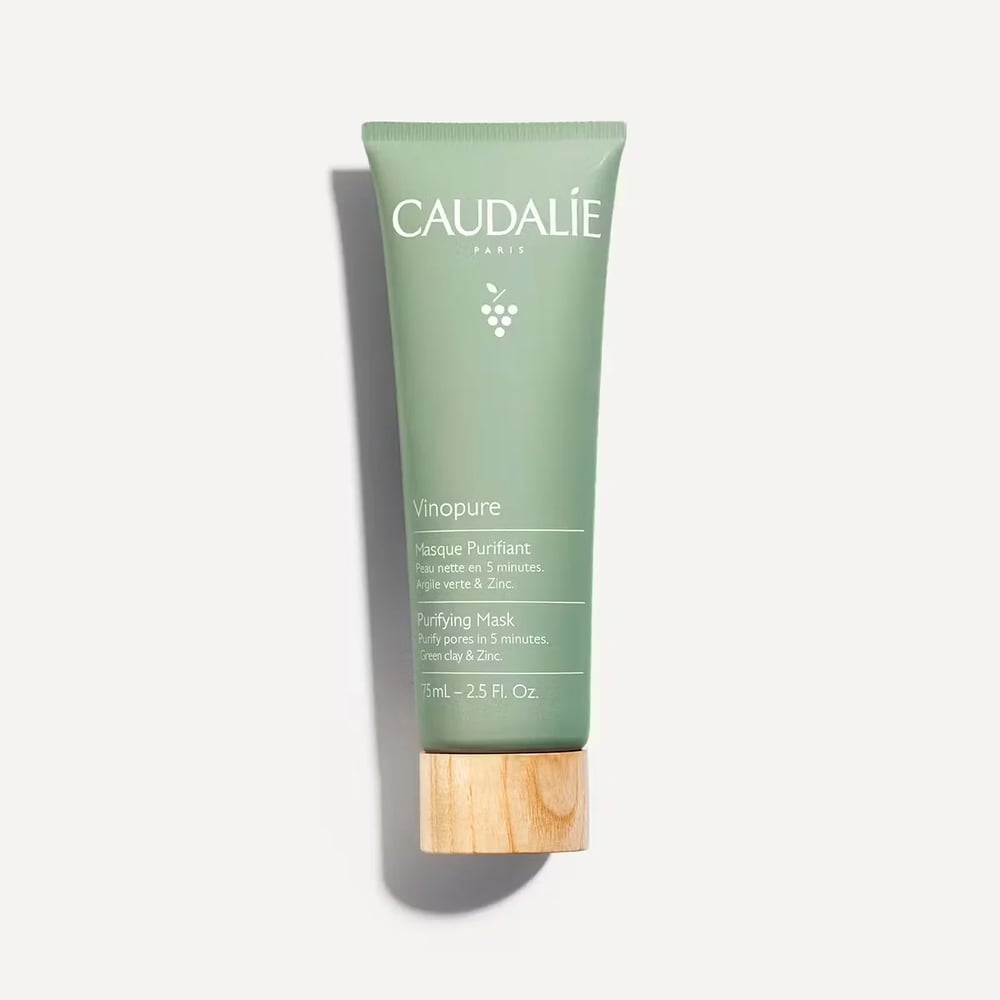 Vinopure Masque Purifiant