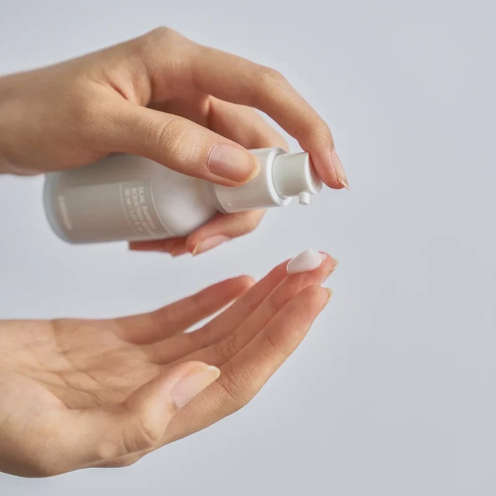 Dual Barrier Boosting Serum - Image 2