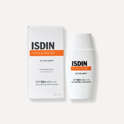 Fotoultra 100 Active Unify SPF 50+