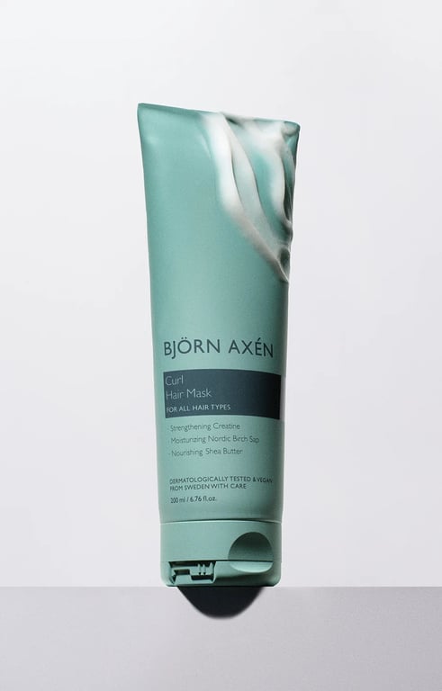 Björn Axén Masque Boucles - Image 2