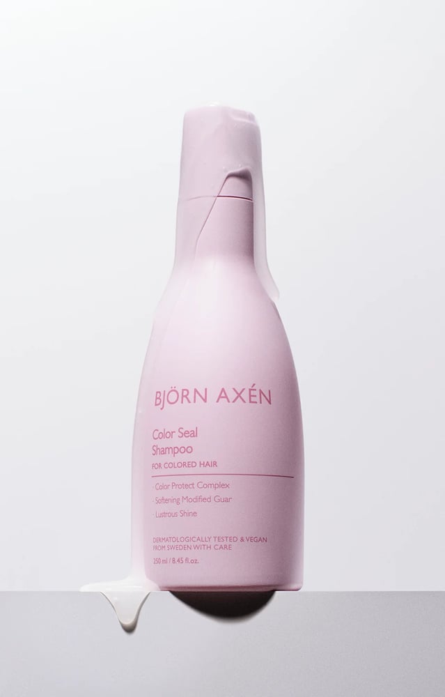 Björn Axén Shampooing Color Seal - Image 2