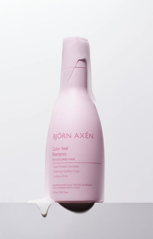 Björn Axén Shampooing Color Seal - Image 2