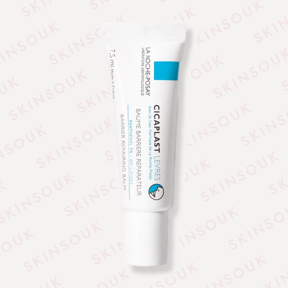 Cicaplast Lèvres Baume Barrière Réparateur