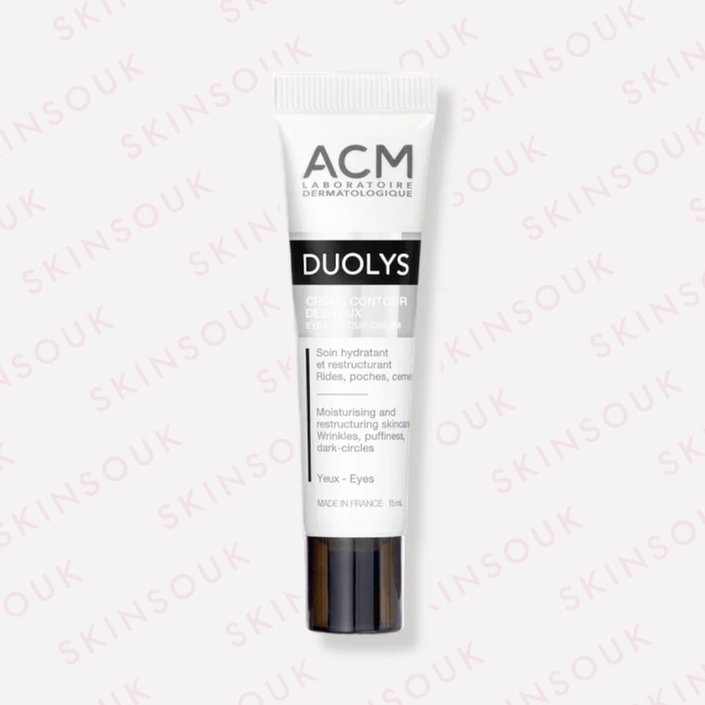Duolys Crème Contour des Yeux