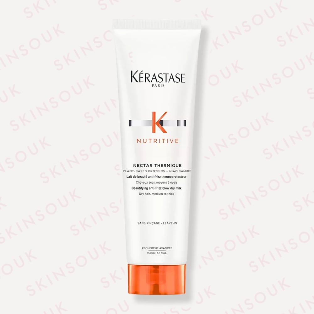 Nectar Thermique Lait de Brushing Nutritif