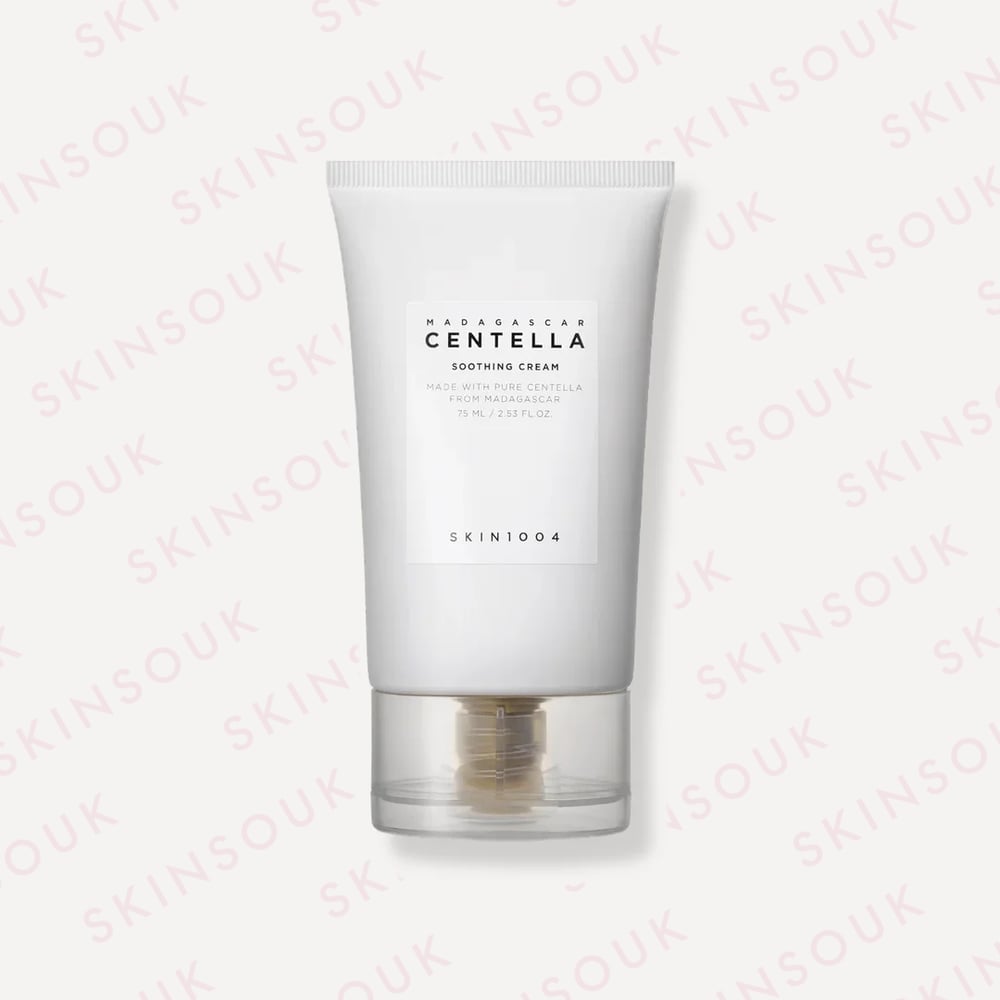 Centella Soothing Cream