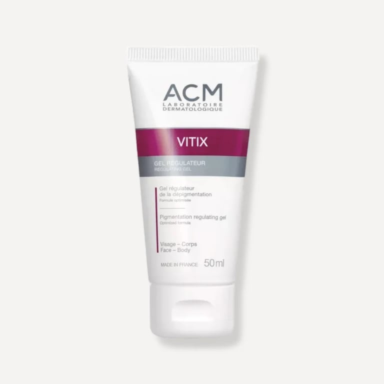 Vitix Gel Régulateur