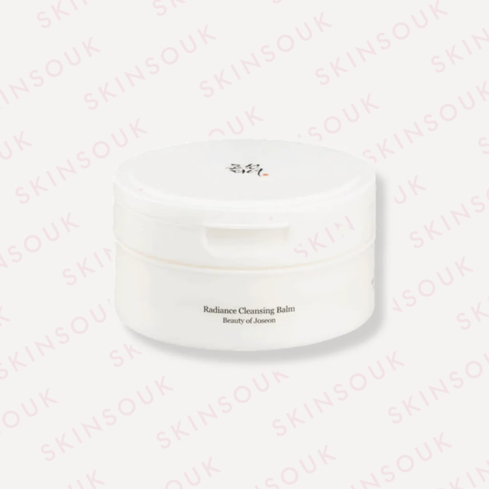 Radiance Cleansing Balm