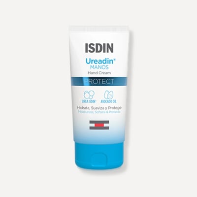 Ureadin Manos Hand Cream Protect
