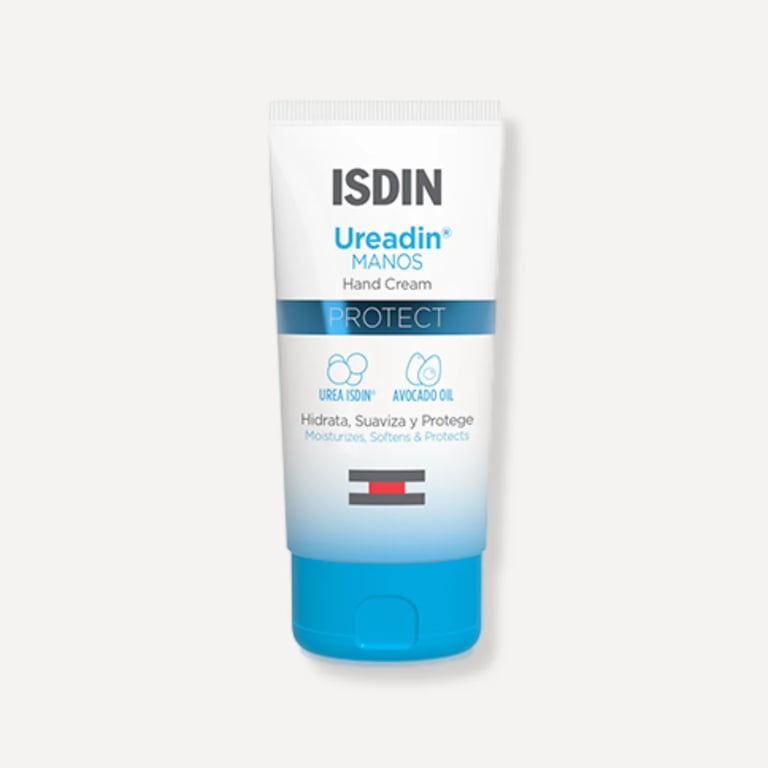 Ureadin Manos Hand Cream Protect
