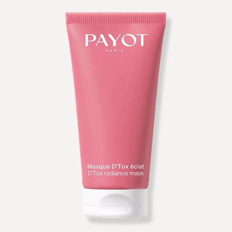 Masque D'tox Éclat
