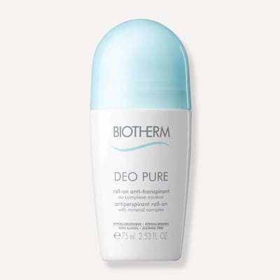 Deo Pure Déodorant Roll-On