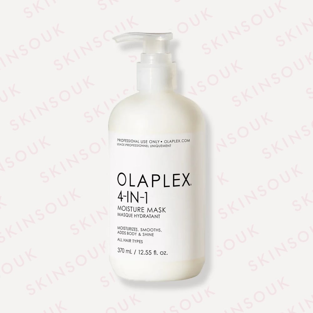 4-In-1 Moisture Mask